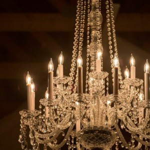 Chandelier