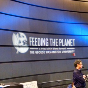 Feed The Planet