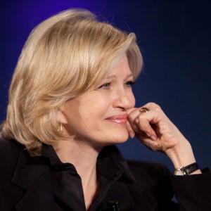 Diane Sawyer